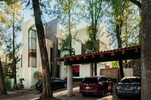 Condominio en venta en San Jerónimo Lídice, San Jerónimo Lídice, La Magdalena Contreras, Ciudad de México