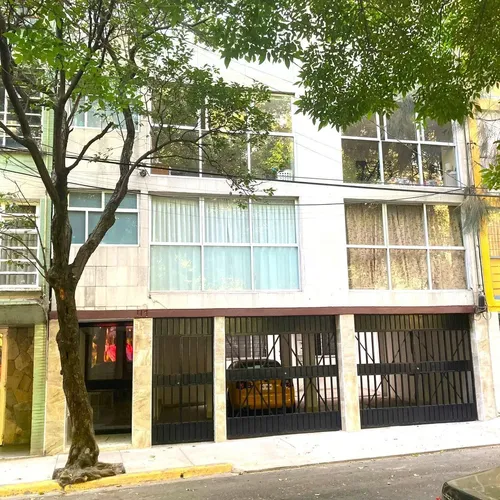 Departamento en venta en CERRO DEL PEÑÓN, Campestre Churubusco, Coyoacán, Ciudad de México