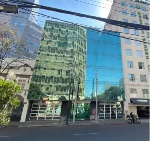 Departamento en venta en Leon Tolstoi, Anzures, Miguel Hidalgo, Ciudad de México