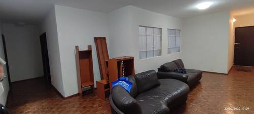 Departamento en venta en Santa Maria La Ribera, Cuauhtémoc, Ciudad de México