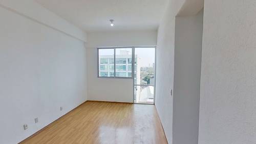Departamento en venta en Mariano Escobedo, Miguel Hidalgo, Ciudad de México