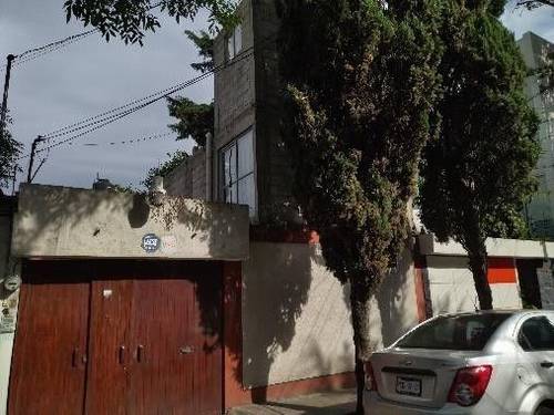 Casa en venta en Coyoacán, Ciudad de México