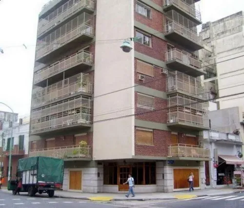 Departamento en venta en Alvarez, Julian 100, Villa Crespo, CABA