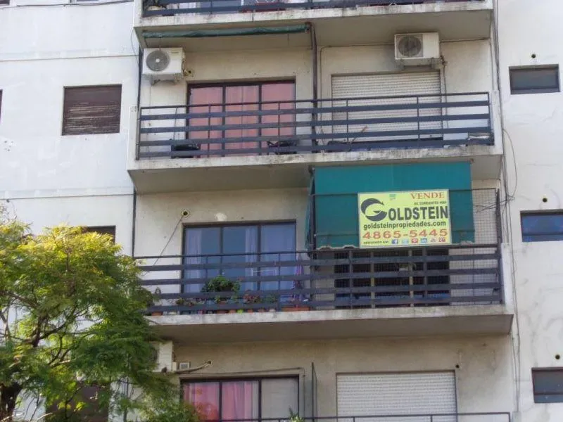 Corrientes, Avda. 5900 Departamento en Venta en Villa Crespo
