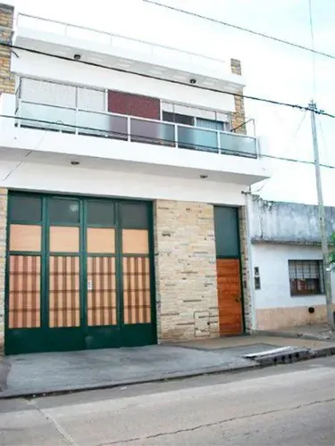 Departamento en venta en Justo, Juan B. Avda 2500, Villa Crespo, CABA