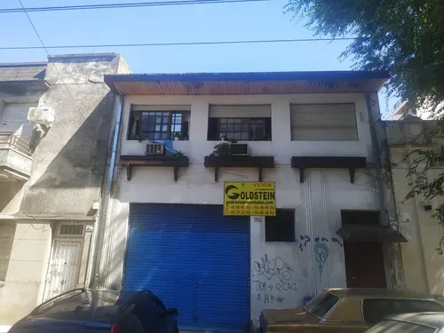 Terreno en venta en Carlos A. López al 3300, Villa Devoto, CABA