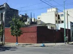 Terreno en venta en Remedios de Escalada de San Martin al 800, Villa Crespo, CABA