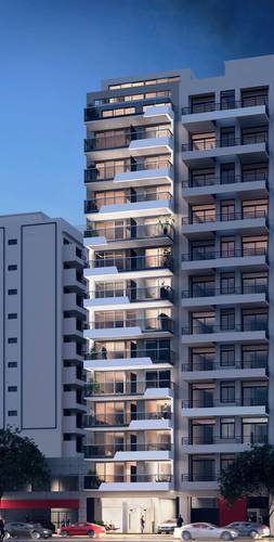 Departamento en venta en Las Heras al 3500, Palermo, CABA