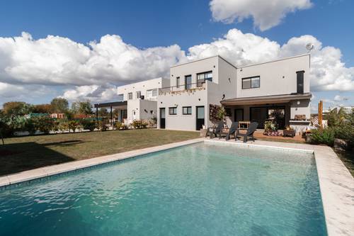 Casa en venta en Trinidad 500, El Aljibe, Manzanares, Pilar, GBA Norte, Provincia de Buenos Aires