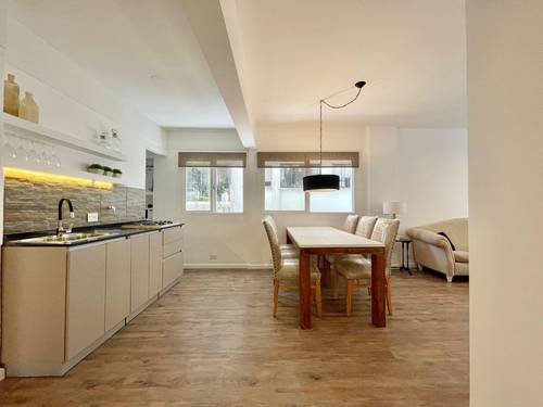 Departamento en venta en José Hernández y O’Higgins, Belgrano, CABA