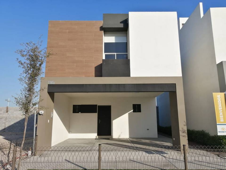 7 Casas de 3 recámaras en venta en Asturias Residencial, Apodaca, Nuevo  León | Mudafy