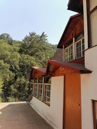 Casa en venta en Lomas Axomiatla, Álvaro Obregón, Ciudad de México