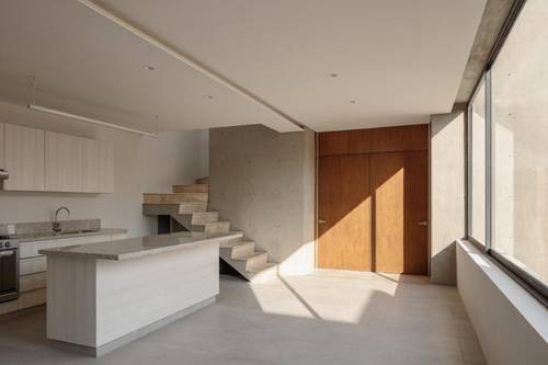 Departamento en venta en Anzures, Miguel Hidalgo, Ciudad de México