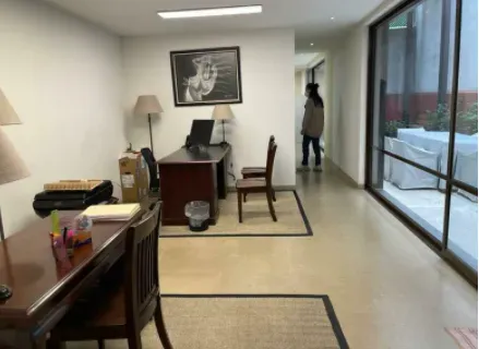 Oficina en venta en Dante, Anzures, Miguel Hidalgo, Ciudad de México