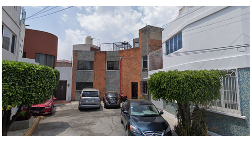 Condominio en venta en Coyoacán, Ciudad de México