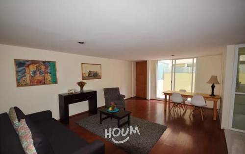 Departamento en venta en Vertiz Narvarte, Narvarte, Benito Juárez, Ciudad de México