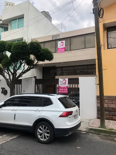 Casa en venta en paseo Nuevo, Paseos de Taxqueña, Coyoacán, Ciudad de México
