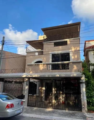 Casa en venta en Justo Sierra, Cancún, Benito Juárez, Quintana Roo