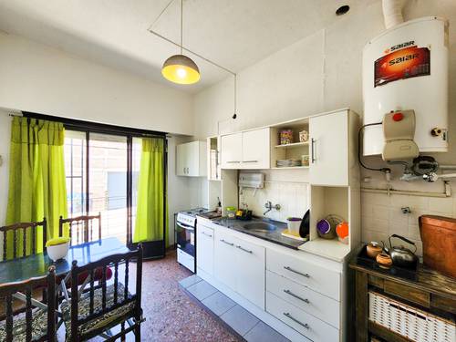 PH en venta en Avenida Marcelo T. de Alvear 3700, Tres de Febrero, GBA Oeste, Provincia de Buenos Aires