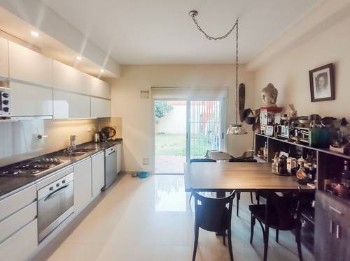 Casa en venta en Olivos, Vicente López, GBA Norte, Provincia de Buenos Aires