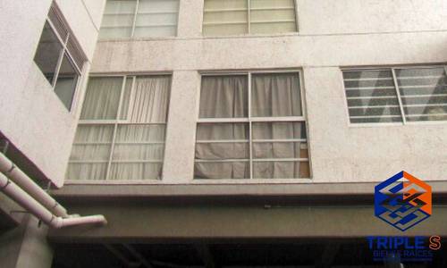 Departamento en venta en Algarin, Cuauhtémoc, Ciudad de México