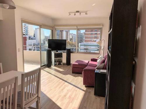 Departamento en venta en Rojas al 800, Caballito, CABA