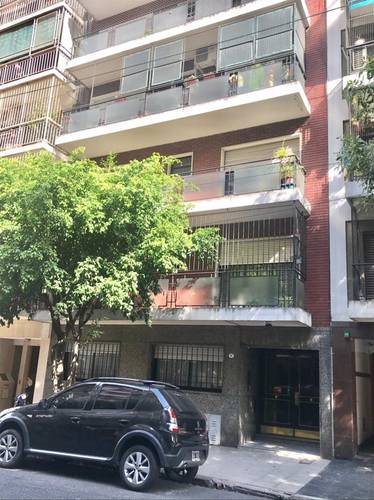 Departamento en venta en Rosario 100, Caballito, CABA