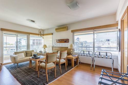 Departamento en venta en Puerto Madero, CABA