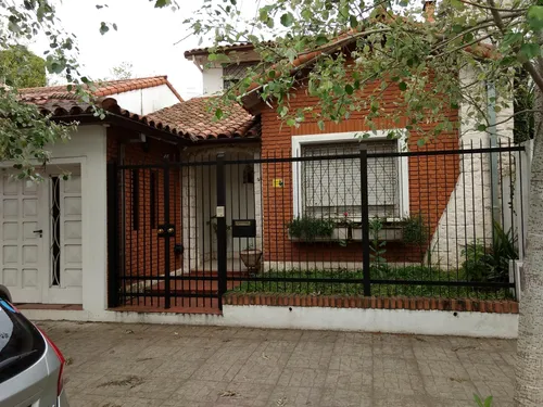 Casa en venta en Gral. Mosconi al 300, Beccar, San Isidro, GBA Norte, Provincia de Buenos Aires