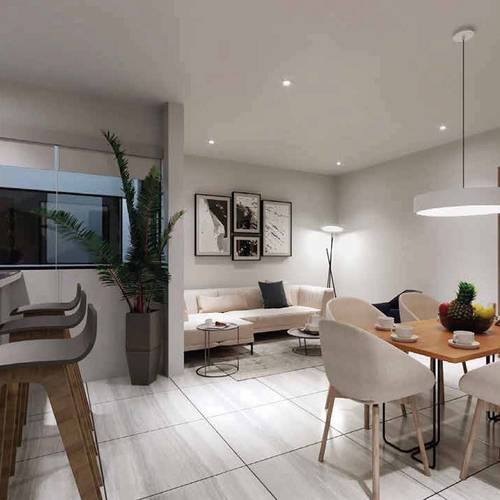 Departamento en venta en Escandón I Sección, Escandón, Miguel Hidalgo, Ciudad de México
