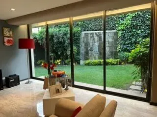 Casa en venta en Paseo de las Lilas, Bosque de las Lomas, Miguel Hidalgo, Ciudad de México