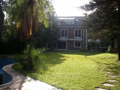 Casa en venta en Muniz Francisco al 1200, Martinez, San Isidro, GBA Norte, Provincia de Buenos Aires