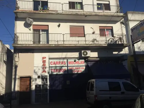 Departamento en venta en Las Heras al 1200, San Fernando, GBA Norte, Provincia de Buenos Aires