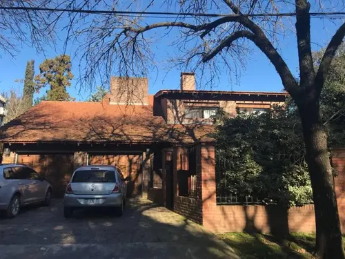 Casa en venta en Gobernador Arana al 1300, San Isidro, GBA Norte, Provincia de Buenos Aires