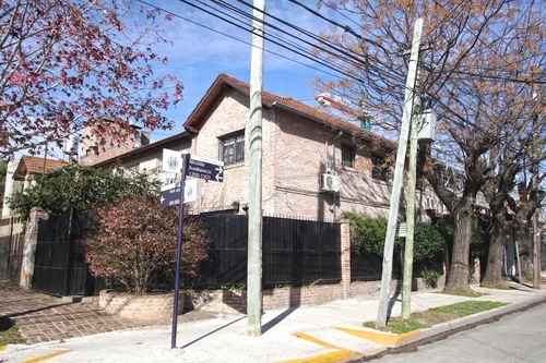 Casa en venta en America al 800, San Isidro, GBA Norte, Provincia de Buenos Aires