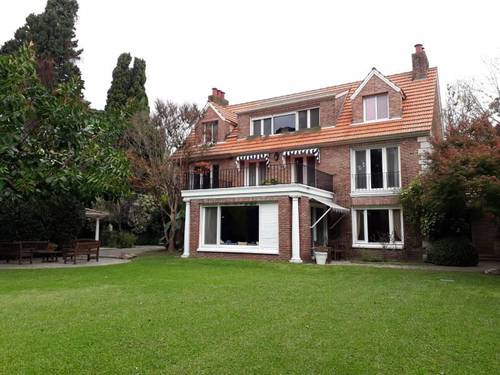 Casa en venta en Vieytes al 1200, Martinez, San Isidro, GBA Norte, Provincia de Buenos Aires