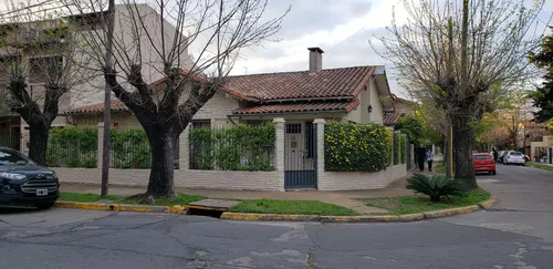Casa en venta en Chubut al 1000, San Isidro, GBA Norte, Provincia de Buenos Aires