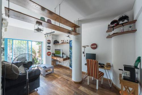 Departamento en venta en Villa Pueyrredon, CABA