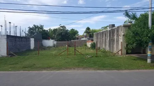 Terreno en venta en Constitucion al 100, Escobar, GBA Norte, Provincia de Buenos Aires