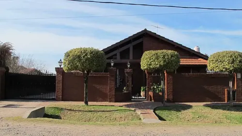 Casa en venta en Los Nardos al 200, Escobar, GBA Norte, Provincia de Buenos Aires