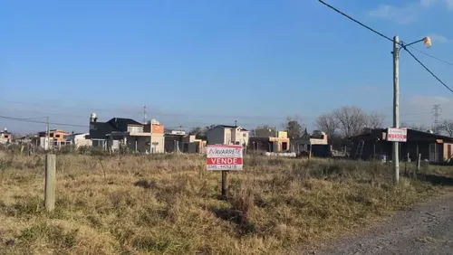 Terreno en venta en SAN LUIS al 400, Matheu, Escobar, GBA Norte, Provincia de Buenos Aires