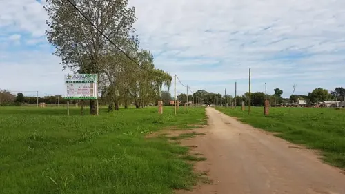 Terreno en venta en Mendoza 1000, Escobar, GBA Norte, Provincia de Buenos Aires