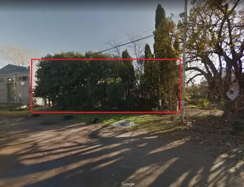 Terreno en venta en Int. O. Larghi al 900, Escobar, GBA Norte, Provincia de Buenos Aires