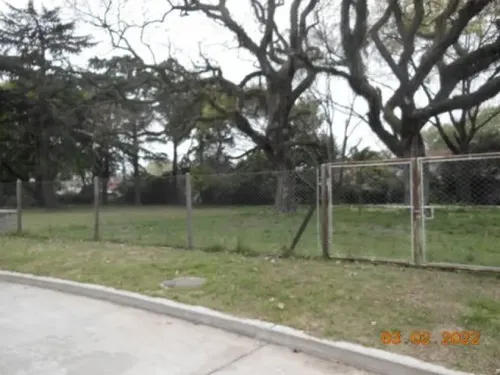 Terreno en venta en General Arias al 2700, Barrancas de Victoria, San Fernando, GBA Norte, Provincia de Buenos Aires