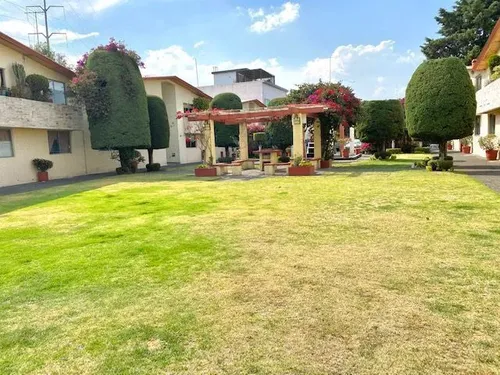 Condominio en venta en San Jerónimo, San Jerónimo Lídice, La Magdalena Contreras, Ciudad de México