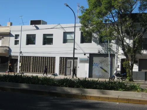 Oficina en venta en Avenida Juan B. Justo 4840., Paternal, CABA
