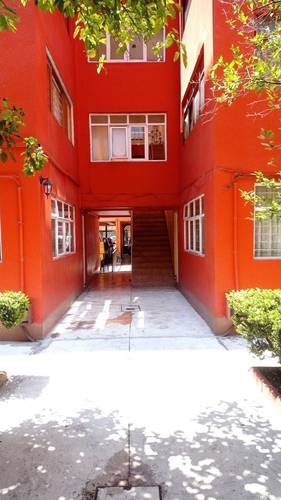 Departamento en venta en Albert, Benito Juárez, Ciudad de México