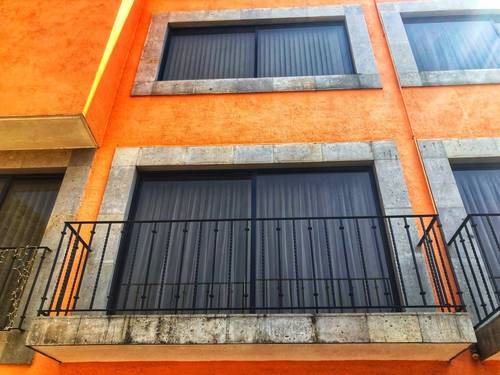 Condominio en venta en Del Valle Centro, Del Valle, Benito Juárez, Ciudad de México
