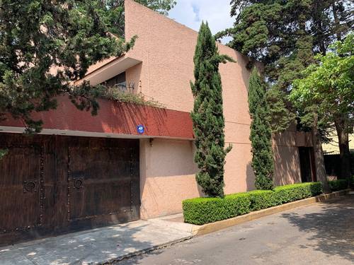 Condominio en venta en Lomas de Guadalupe, Álvaro Obregón, Ciudad de México