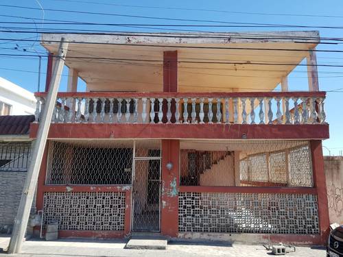 Casa en venta en Valle Verde Primer Sector, Monterrey, Nuevo León